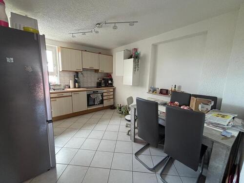 Foto - Etagenwohnung in Holzgerlingen zur Miete