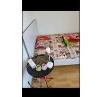 1 Zimmer Wohnung für kurze Zeit - Braunschweig