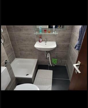 Foto - Etagenwohnung in Braunschweig zur Miete