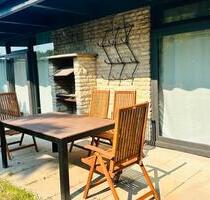 Bungalow Mid Century Style vor den Toren Braunschweigs - Pullach im Isartal