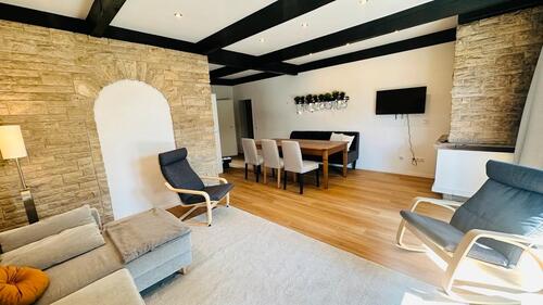 Foto - Einfamilienhaus in Pullach im Isartal