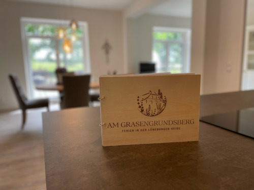 Foto - Traumhafte Winterauszeit in der Lüneburger Heide genießen