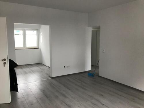 Foto - 3-Zimmer-Wohnung ab 01.03.26 in Frankenblick OT Meng.-Hämmern