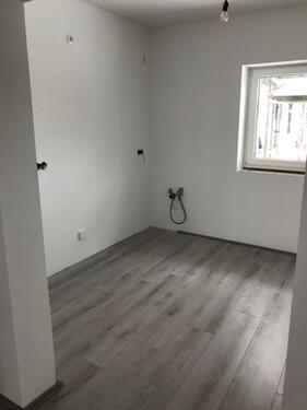 Foto - Etagenwohnung in Frankenblick zur Miete