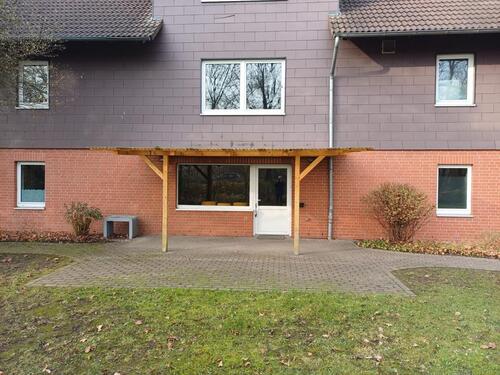 Foto - 188 m2 Wohnung im Erdgeschoß - 850,00 EUR Kaltmiete, ca.  188,00 m²