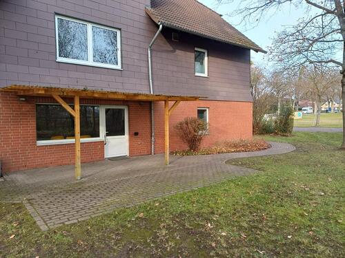 Foto - 12 Zimmer Etagenwohnung zur Miete in Bad Münder am Deister