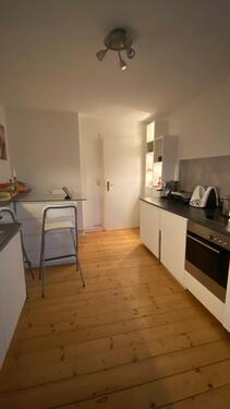 Foto - 5 Zimmer Etagenwohnung in Wiesbaden