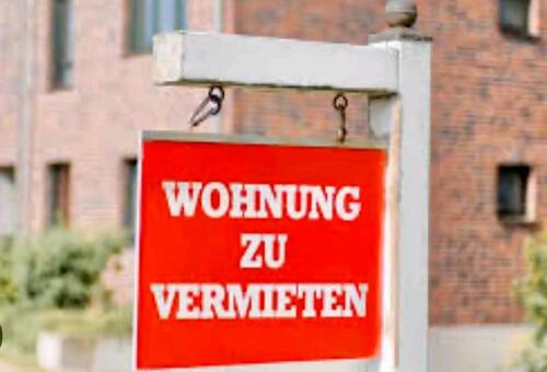 Foto - 4 Zimmer Wohnung im 1. OG - 700,00 EUR Kaltmiete, ca.  105,00 m²