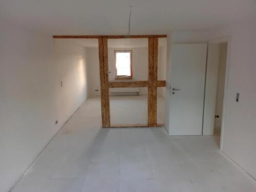 Foto - 4 Zimmer Etagenwohnung in Langelsheim