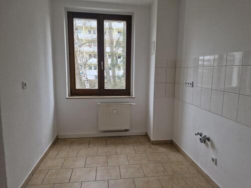 Foto - Etagenwohnung in Wilkau-Haßlau zur Miete