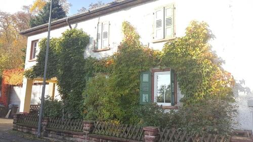 Foto - Einfamilienhaus in Gießen zur Miete