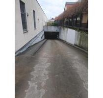 Tiefgaragenstellplatz zu vermieten - Berlin Tempelhof-Schöneberg