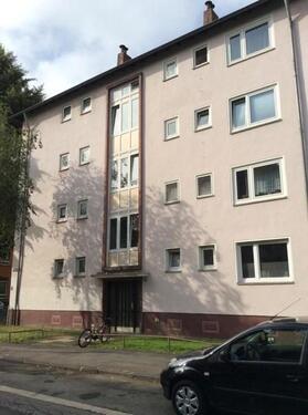 Foto - 3-Zimmer-Citywohnung- zu Hause angekommen