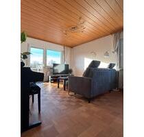 3,5-Zi.-Wohnung mit zwei Balkonen - S-Bahn-nah - Böblingen