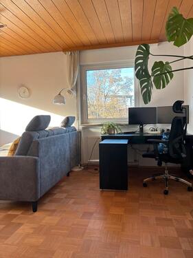 Foto - 3 Zimmer Etagenwohnung zur Miete in Böblingen