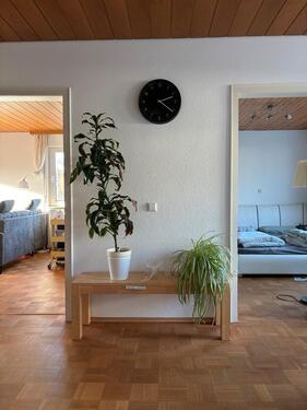 Foto - Etagenwohnung in Böblingen zur Miete