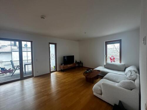 Foto - 2 Zimmer Wohnung in Marklkofen 85m2 mit Balkon