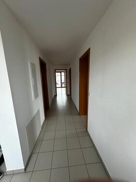 Foto - Etagenwohnung in Marklkofen zur Miete