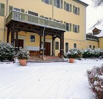 Wohnen im Schloss am Park - nur noch 3 Wohnungen frei - Kahla