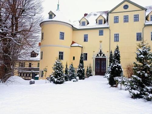 Foto - Etagenwohnung in Kahla zur Miete