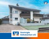 Foto - Familien aufgepasst - Große renovierte Wohnung in Neuhengstett mit Balkon, Garage zu vermieten!