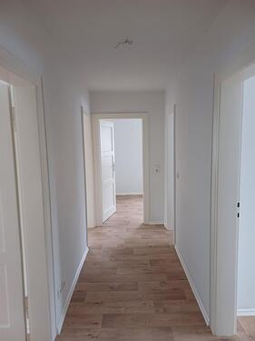 Foto - 3 Zimmer Etagenwohnung in Lehesten