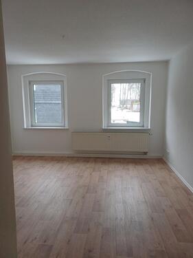 Foto - Etagenwohnung in Lehesten zur Miete