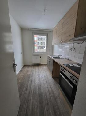 Foto - 4 Zimmer Etagenwohnung zur Miete in Schleswig