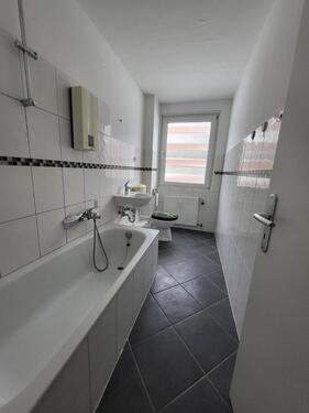 Foto - Etagenwohnung in Schleswig zur Miete