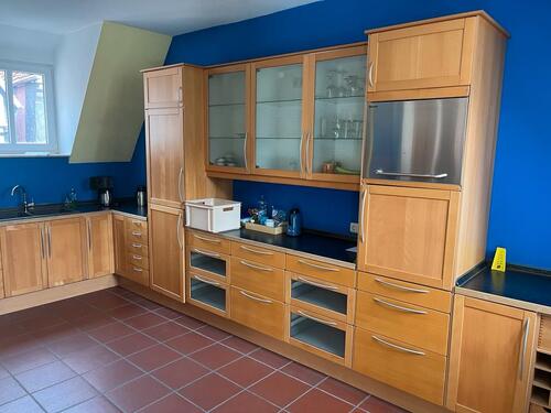 Foto - 3 Zimmer Etagenwohnung in Rinteln