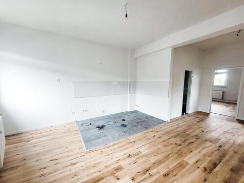 Foto - 2 Zimmer Etagenwohnung zur Miete in Wuppertal