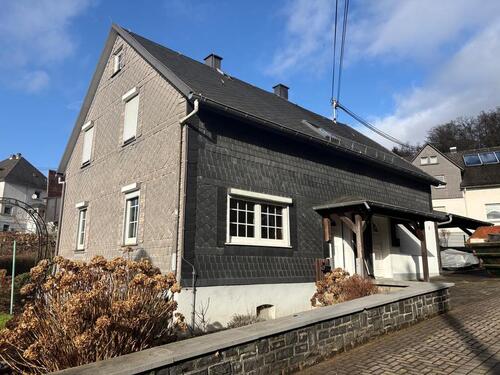 Foto - Einfamilienhaus - 215.000,00&nbsp;EUR Kaufpreis, ca.&nbsp; 236,00&nbsp;m&sup2;