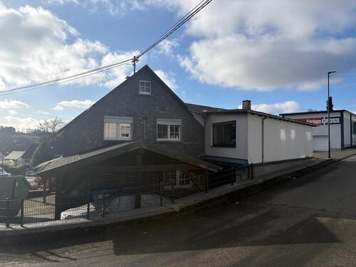 Foto - Einfamilienhaus in Nistertal zum Kaufen