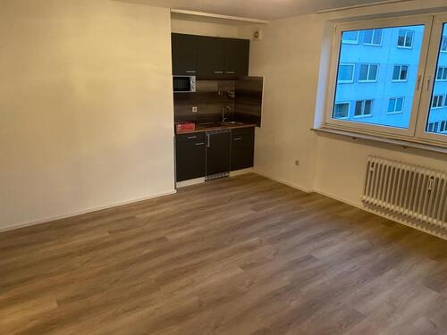 Foto - 1-Zimmer Wohnung ab 1. April zu Vermietung