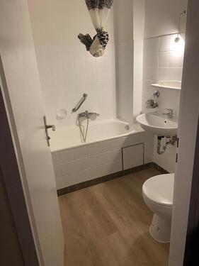 Foto - 1 Zimmer Etagenwohnung in Ingolstadt