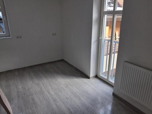 Foto - Schöne 3ZKB Wohnung in HombergOhm ab sofort zu vermieten