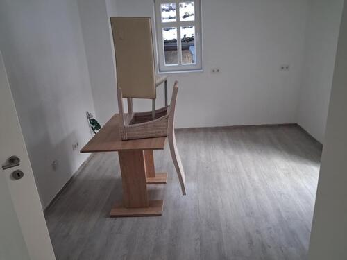 Foto - 3 Zimmer Etagenwohnung zur Miete in Kirchhain