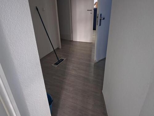 Foto - 3 Zimmer Etagenwohnung in Kirchhain