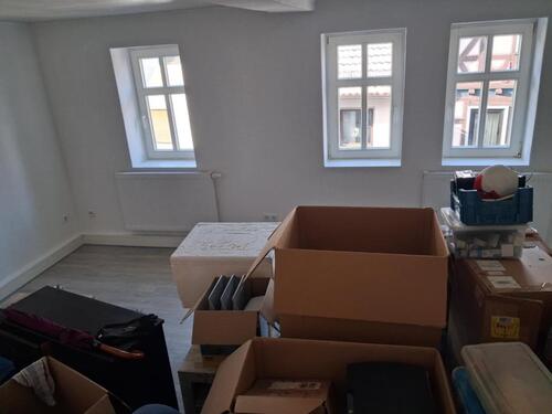 Foto - Etagenwohnung in Kirchhain zur Miete
