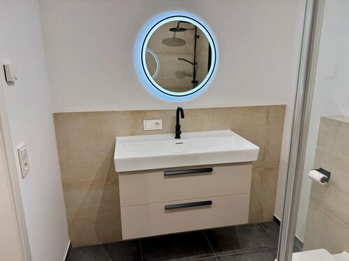 Foto - Etagenwohnung in Ehingen (Donau) zur Miete