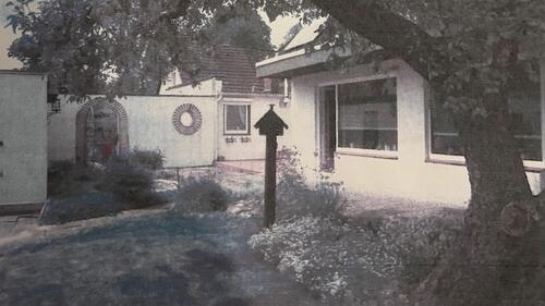 Foto - Provisionsfrei – Exklusives Baugrundstück in Wilhelmsburg