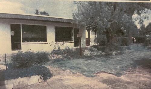 Foto - 4 Zimmer Einfamilienhaus zum Kaufen in Hamburg