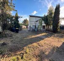 Renovierungsbedürftiges Haus mit Grundstück in Pouch 1392m2 - Muldestausee