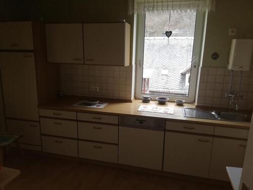 Foto - 3 Zimmer Erdgeschoßwohnung in Braubach