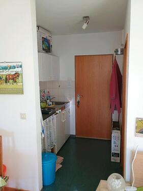 Foto - Ein Zimmer Apartment Giessen 35392, Alter Wetzlarer Weg 78-80