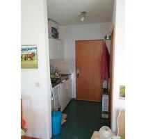 Ein Zimmer Apartment Giessen 35392, Alter Wetzlarer Weg 78-80 - Rockenberg