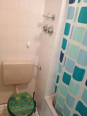 Foto - Erdgeschoßwohnung in Rockenberg zur Miete