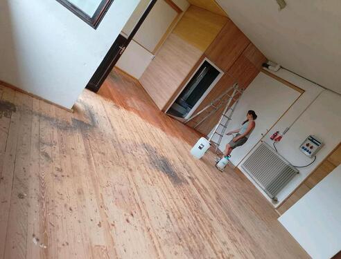 Foto - 570m² teilbar ab 600€ Zweirad Shop Lager Atelier Studio Schreiner