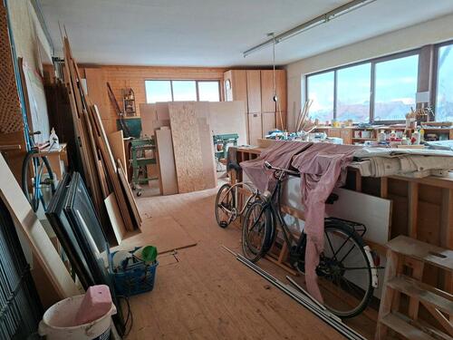 Foto - andere in Grafenhausen zur Miete