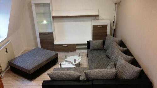 Foto - 1 Zimmer Dachgeschoßwohnung in Hameln